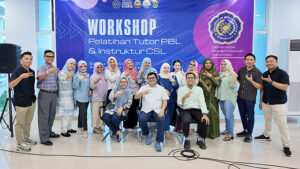 Fakultas Kedokteran, Universitas Muhammadiyah Gorontalo, 11 Oktober 2025